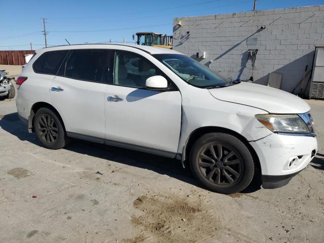 Aukcja sprzedaży 2014 Nissan Pathfinder, vin: 5N1AR2MM6EC663898, numer aukcji: 84465004