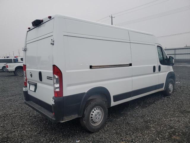 83890364 :رقم المزاد ، 3C6LRVDG8RE149470 vin ، 2024 Ram Promaster مزاد بيع