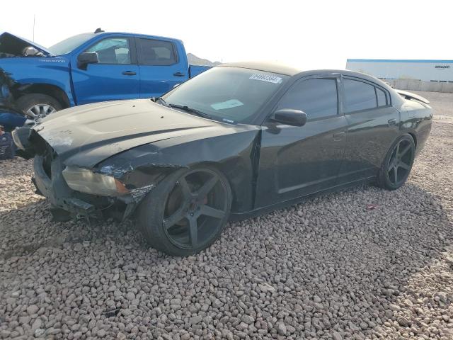 84662384 :رقم المزاد ، 2C3CDXBG5CH218945 vin ، 2012 Dodge Charger مزاد بيع