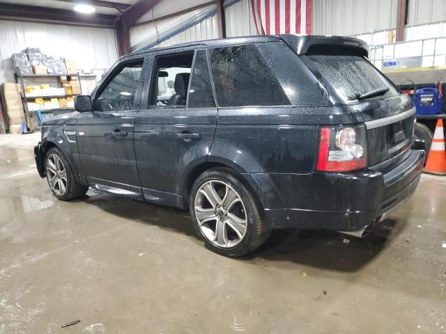 87071244 :رقم المزاد ، SALSP2E41CA726663 vin ، 2012 Land Rover Range Rove مزاد بيع