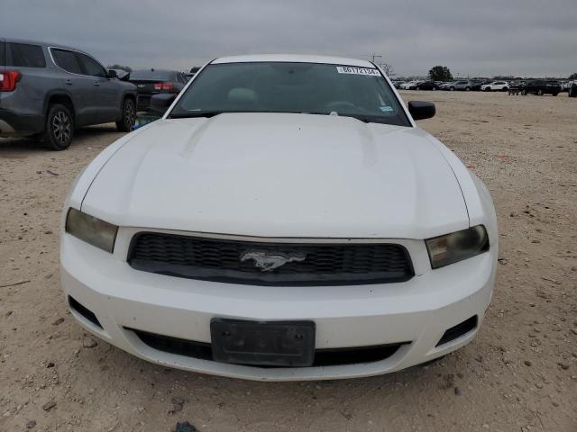 Aukcja sprzedaży 2012 Ford Mustang, vin: 1ZVBP8AMXC5222506, numer aukcji: 86172134