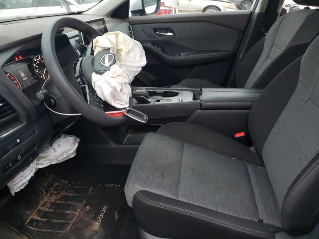 Продаж на аукціоні авто 2023 Nissan Rogue, vin: JN8BT3BAXPW410758, номер лоту: 86110014