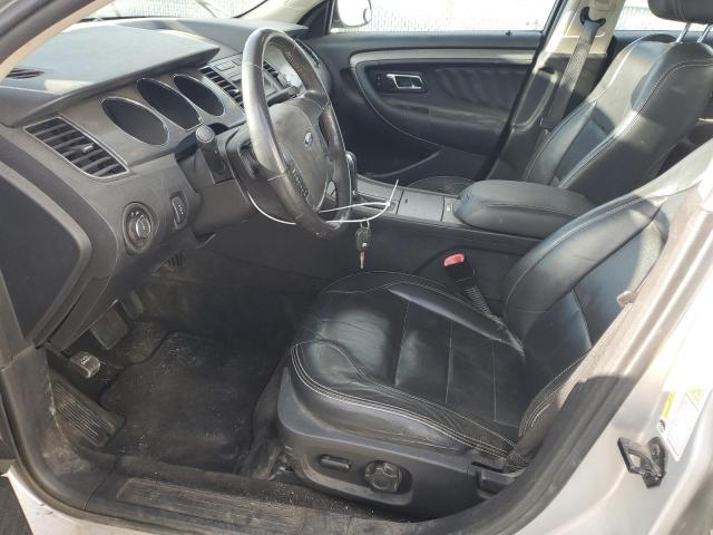 Продажа на аукционе авто 2011 Ford Taurus, vin: 1FAHP2HW4BG171739, номер лота: 64656674