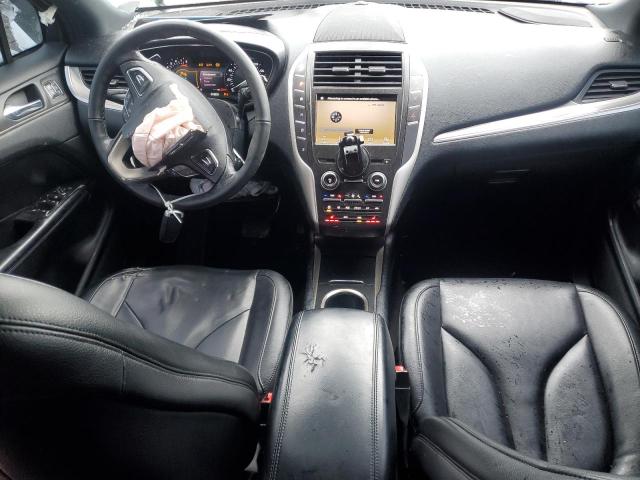 Aukcja sprzedaży 2019 Lincoln Mkc, vin: 5LMCJ1C93KUL03658, numer aukcji: 86304074