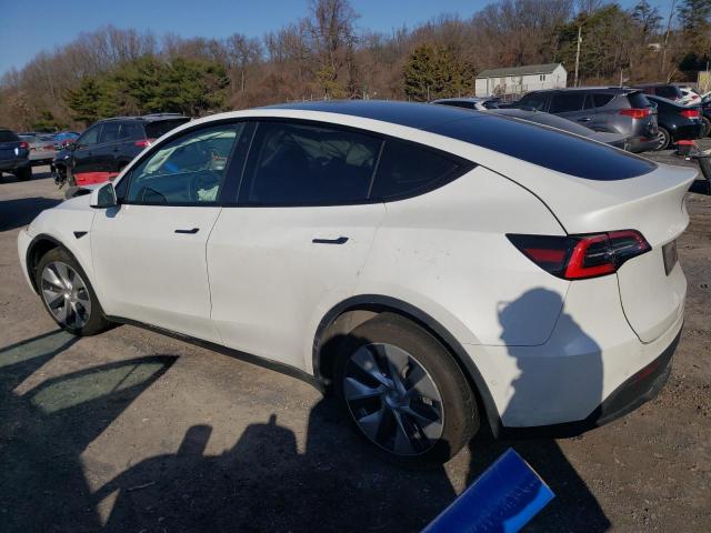 Aukcja sprzedaży 2021 Tesla Model Y, vin: 5YJYGDEE7MF083864, numer aukcji: 85034204