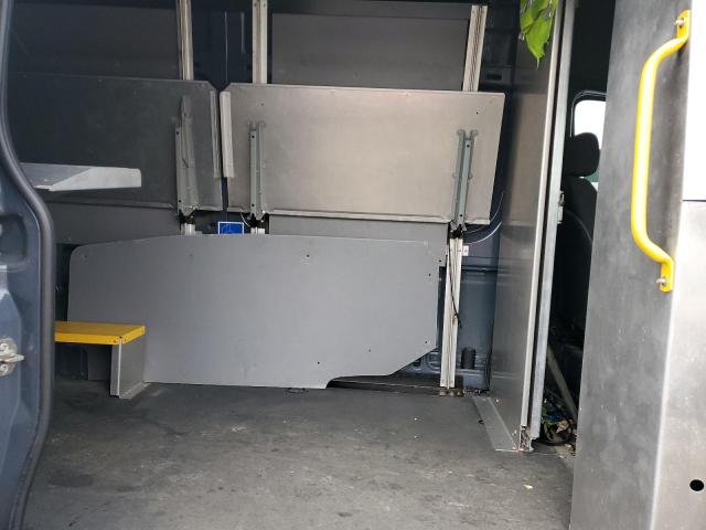 Aukcja sprzedaży 2019 Mercedes-benz Sprinter 2, vin: WD4PF0CD4KP091818, numer aukcji: 84974854