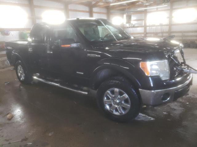 81600094 :رقم المزاد ، 1FTFW1ET1DKE56231 vin ، 2013 Ford F150 مزاد بيع