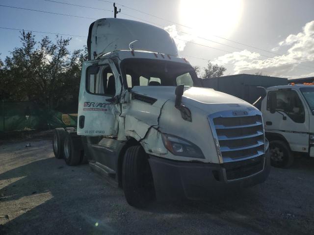 Aukcja sprzedaży 2018 Freightliner Cascadia 126, vin: 3AKJHLDV1JSJT7952, numer aukcji: 80218784