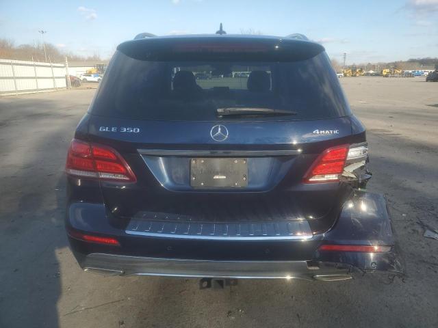 Продаж на аукціоні авто 2018 Mercedes-benz Gle, vin: 4JGDA5HB9JB195910, номер лоту: 82745514