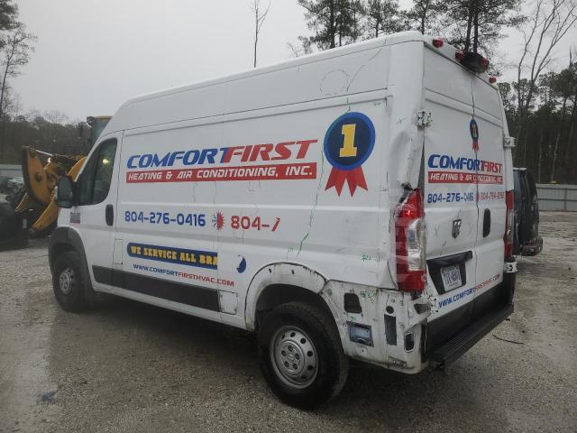 Aukcja sprzedaży 2019 Ram Promaster 2500, vin: 3C6TRVCG7KE523008, numer aukcji: 84023344