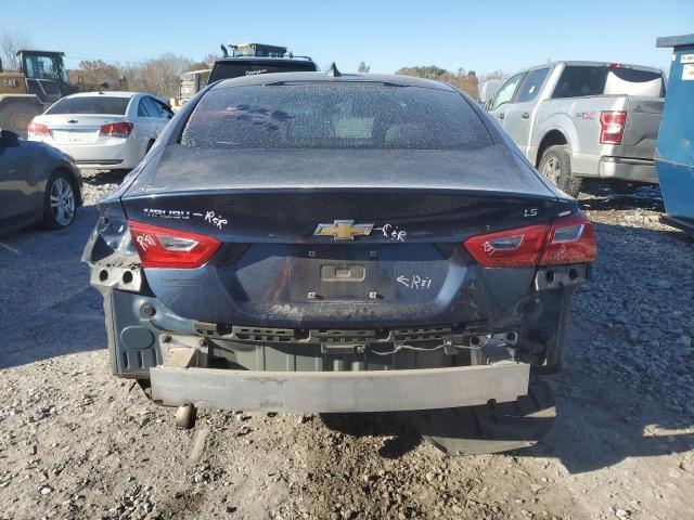 82616264 :رقم المزاد ، 1G1ZB5ST2GF352101 vin ، 2016 Chevrolet Malibu Ls مزاد بيع
