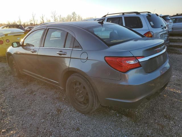 Aukcja sprzedaży 2012 Chrysler 200, vin: 1C3CCBAB9CN276849, numer aukcji: 83861104