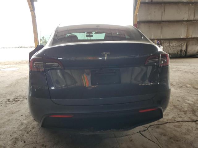 2023 Tesla Model Y მანქანა იყიდება აუქციონზე, vin: 7SAYGDEE3PA098768, აუქციონის ნომერი: 84630194