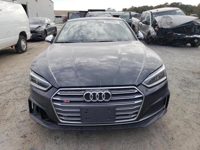 Aukcja sprzedaży 2018 Audi S5, vin: WAUP4AF51JA002764, numer aukcji: 84243984