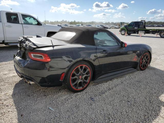 Продажа на аукционе авто 2017 Fiat 124 Spider, vin: JC1NFAEK1H0115817, номер лота: 85117834