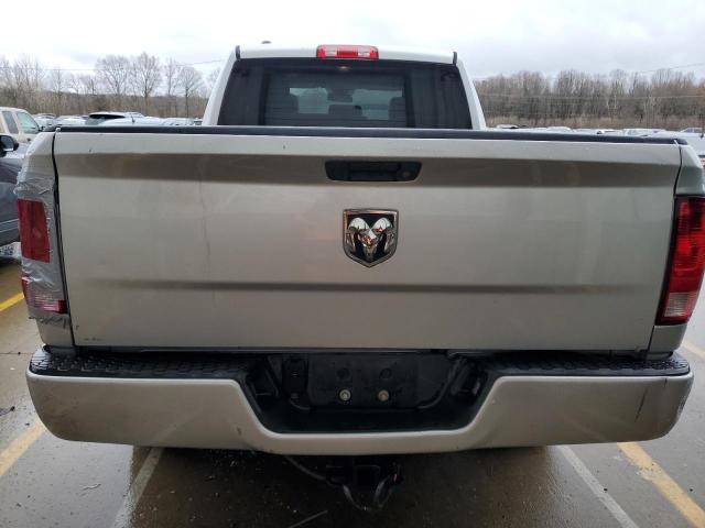 84939414 :رقم المزاد ، 1C6RR6FG3HS684294 vin ، 2017 Ram 1500 مزاد بيع