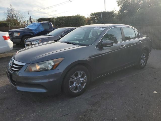 Продаж на аукціоні авто 2011 Honda Accord, vin: 1HGCP2F6XBA062441, номер лоту: 64136365