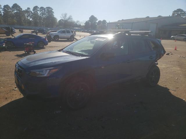 Продажа на аукционе авто 2024 Subaru Outback, vin: 4S4BTGUD9R3203269, номер лота: 86247485