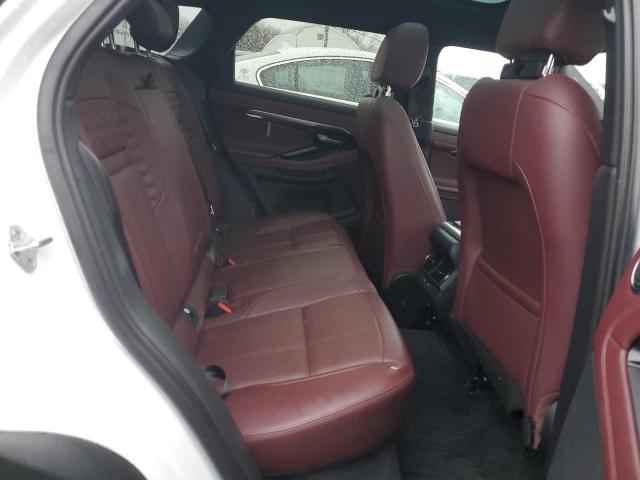 Aukcja sprzedaży 2020 Land Rover Range Rover Evoque, vin: SALZP2FX9LH017896, numer aukcji: 85824574