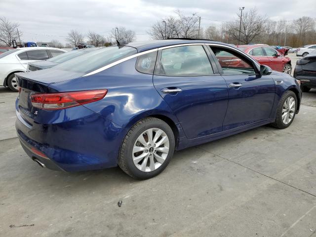 2018 Kia Optima მანქანა იყიდება აუქციონზე, vin: 5XXGT4L37JG226278, აუქციონის ნომერი: 82875684
