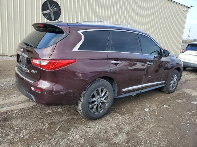 Aukcja sprzedaży 2015 Infiniti Qx60, vin: 5N1AL0MM8FC530308, numer aukcji: 86902864