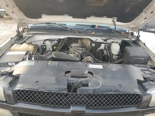 2004 Chevrolet Silverado მანქანა იყიდება აუქციონზე, vin: 1GCHC29UX4E333682, აუქციონის ნომერი: 83108674