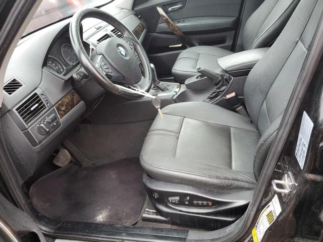 Продаж на аукціоні авто 2008 Bmw X3, vin: WBXPC93448WJ19349, номер лоту: 70309314