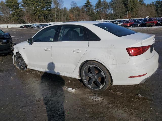 Продаж на аукціоні авто 2016 Audi A3, vin: WAUB8GFF2G1108059, номер лоту: 48742916
