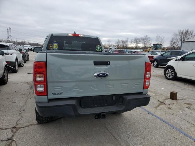 2021 Ford Ranger მანქანა იყიდება აუქციონზე, vin: 1FTER1FH8MLD29533, აუქციონის ნომერი: 84170714
