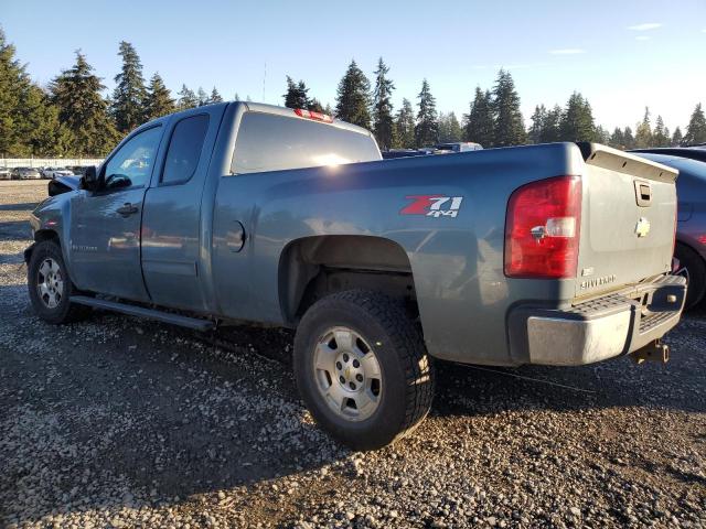84107234 :رقم المزاد ، 2GCEK290191107672 vin ، 2009 Chevrolet Silverado مزاد بيع