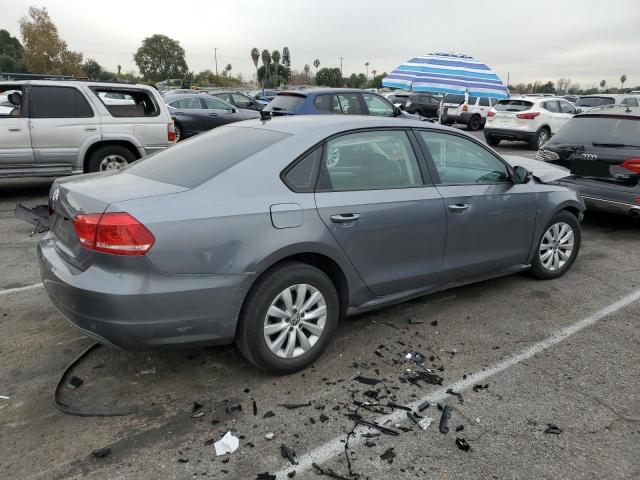 84749494 :رقم المزاد ، 1VWAP7A37DC083719 vin ، 2013 Volkswagen Passat مزاد بيع