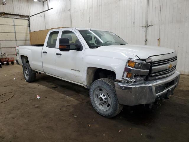 Aukcja sprzedaży 2016 Chevrolet 2500 4x4, vin: 1GC2KUEG8GZ390996, numer aukcji: 82863134
