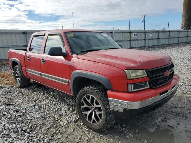 Продаж на аукціоні авто 2006 Chevrolet 1500, vin: 2GCEK13T761136778, номер лоту: 85636544