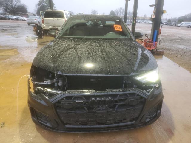 84082334 :رقم المزاد ، WAUK3BF28RN042742 vin ، 2024 Audi A6 Premium مزاد بيع