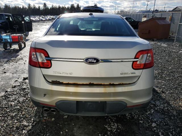 Продажа на аукционе авто 2011 Ford Taurus, vin: 1FAHP2HW4BG171739, номер лота: 64656674
