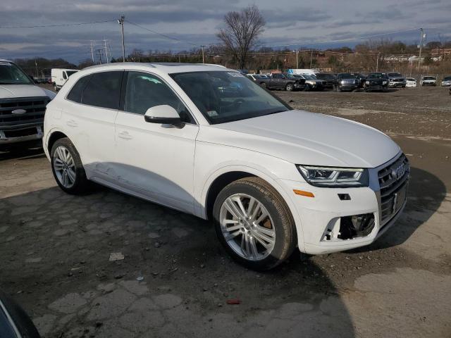 Aukcja sprzedaży 2018 Audi Q5, vin: WA1BNAFY1J2189528, numer aukcji: 84997184