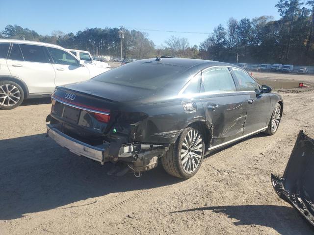 Продажа на аукционе авто 2019 Audi A8, vin: WAU8DAF86KN014143, номер лота: 85437434