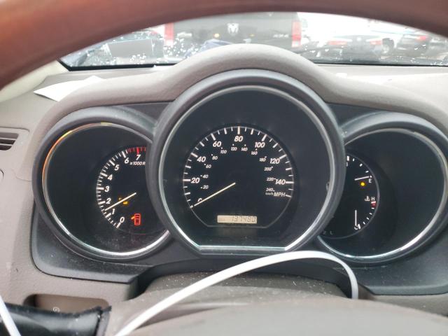 84664904 :رقم المزاد ، 2T2HK31U47C024748 vin ، 2007 Lexus Rx مزاد بيع