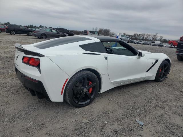 2014 Chevrolet Corvette მანქანა იყიდება აუქციონზე, vin: 1G1YB2D79E5134203, აუქციონის ნომერი: 83055444