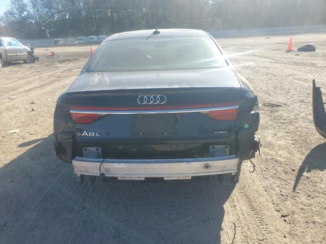 Продажа на аукционе авто 2019 Audi A8, vin: WAU8DAF86KN014143, номер лота: 85437434