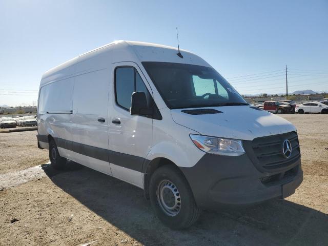Продажа на аукционе авто 2024 Mercedes-benz Sprinter, vin: W1Y4NCHY0RT171580, номер лота: 85099814