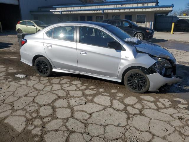 Продаж на аукціоні авто 2024 Mitsubishi Mirage, vin: ML32FUFJ5RHF03493, номер лоту: 84209844