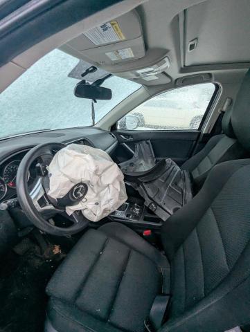 Aukcja sprzedaży 2016 Mazda Cx-5, vin: JM3KE4CY7G0766067, numer aukcji: 86019134