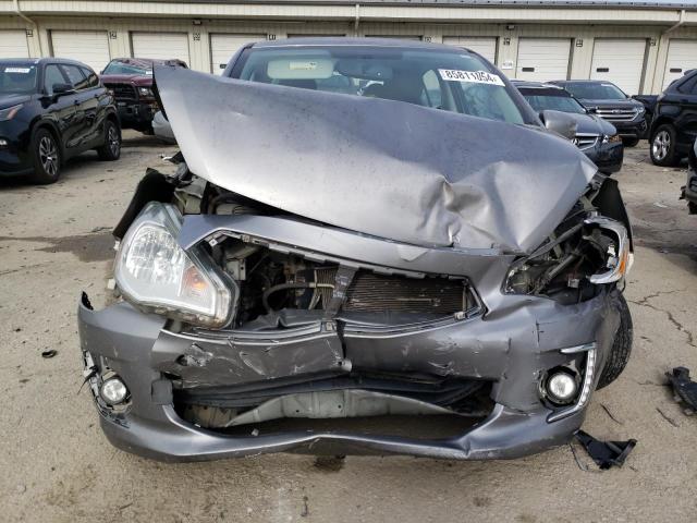 Aukcja sprzedaży 2017 Mitsubishi Mirage G4, vin: ML32F4FJ6HHF15652, numer aukcji: 79009375