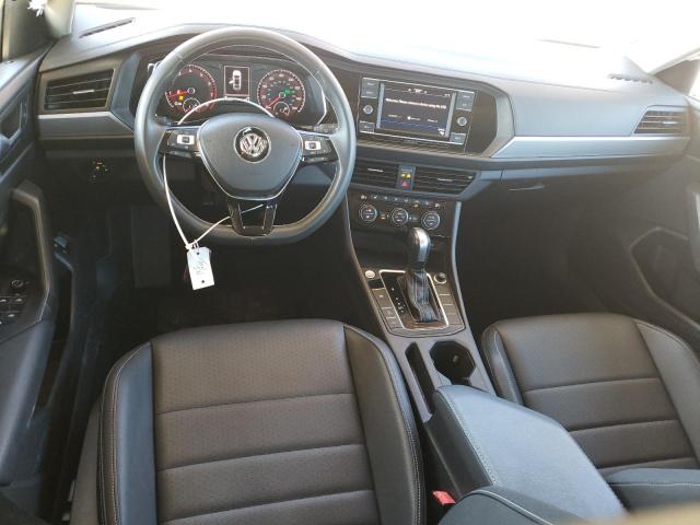 84040834 :رقم المزاد ، 3VWC57BU1MM045102 vin ، 2021 Volkswagen Jetta S مزاد بيع