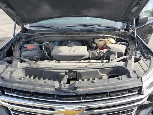84997734 :رقم المزاد ، 1GNSKCKD6NR113238 vin ، 2022 Chevrolet Suburban مزاد بيع