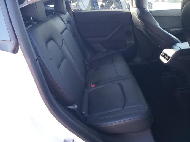 Aukcja sprzedaży 2021 Tesla Model Y, vin: 5YJYGDEE7MF083864, numer aukcji: 85034204