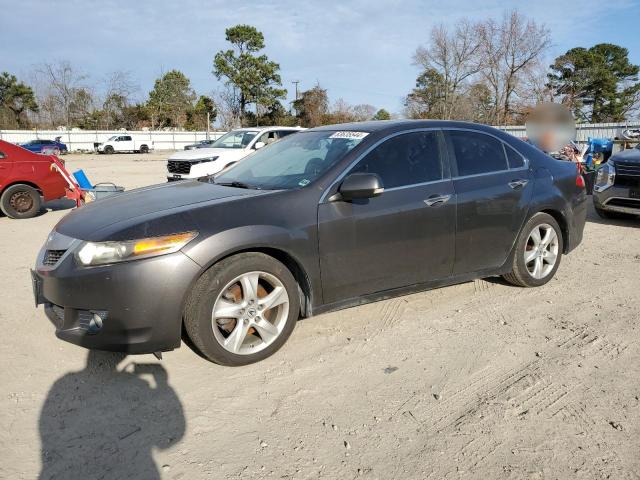 Aukcja sprzedaży 2009 Acura Tsx, vin: JH4CU26629C005090, numer aukcji: 68620835