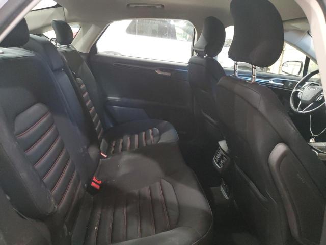 Продажа на аукционе авто 2016 Ford Fusion Se Hybrid, vin: 3FA6P0LU3GR266133, номер лота: 83534594