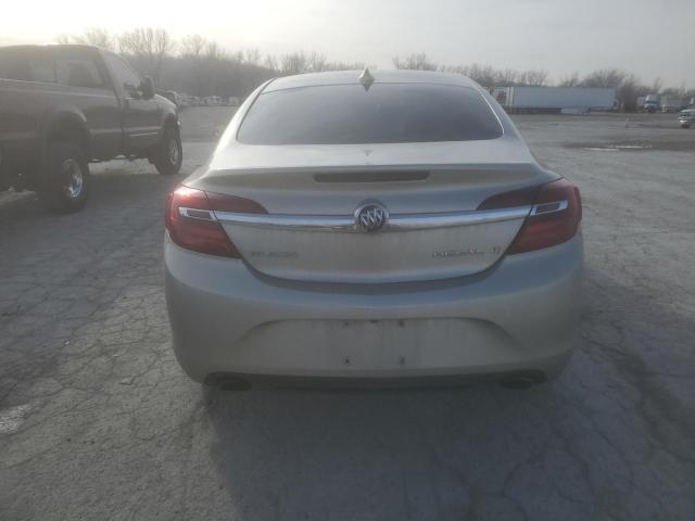 84744414 :رقم المزاد ، 2G4GK5EX8F9187428 vin ، 2015 Buick Regal مزاد بيع